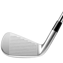 TaylorMade P790 Custom Fit Irons -Cheap Custom Fit Golf Clubs Store 2021 P790 Iron Face View
