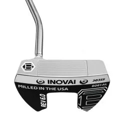 Bettinardi 2022 Inovai Custom Fit Putter -Cheap Custom Fit Golf Clubs Store 2022 Inovai 6.0 Left Hand