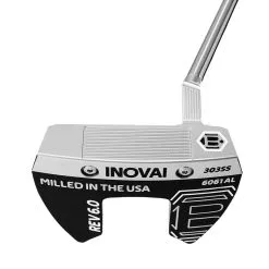Bettinardi 2022 Inovai Custom Fit Putter -Cheap Custom Fit Golf Clubs Store 2022 Inovai 6.0 Slant Neck