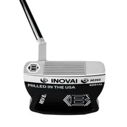 Bettinardi 2022 Inovai Custom Fit Putter -Cheap Custom Fit Golf Clubs Store 2022 Inovai 8.0 LH Slant Neck