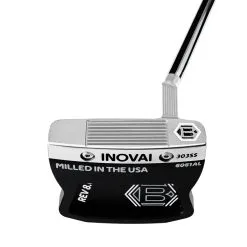 Bettinardi 2022 Inovai Custom Fit Putter -Cheap Custom Fit Golf Clubs Store 2022 Inovai 8.0 Slant Neck