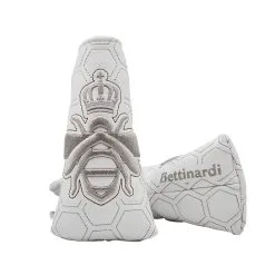 Bettinardi 2023 Queen B Custom Fit Putter -Cheap Custom Fit Golf Clubs Store 2023 Queen B Headcover