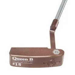 Bettinardi 2023 Queen B Custom Fit Putter -Cheap Custom Fit Golf Clubs Store 2023 Queen B Putter 15