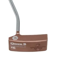Bettinardi 2023 Queen B Custom Fit Putter -Cheap Custom Fit Golf Clubs Store 2023 Queen B Putter 6 Left Hand