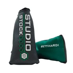 Bettinardi 2023 Studio Stock Custom Fit Putter -Cheap Custom Fit Golf Clubs Store 2023 Studio Stock Headcover