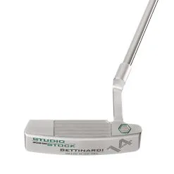 Bettinardi 2023 Studio Stock Custom Fit Putter -Cheap Custom Fit Golf Clubs Store 2023 Studio Stock Putter 14 1