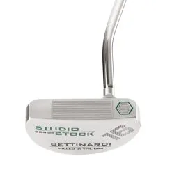 Bettinardi 2023 Studio Stock Custom Fit Putter -Cheap Custom Fit Golf Clubs Store 2023 Studio Stock Putter 16 1