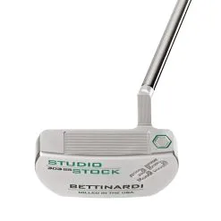 Bettinardi 2023 Studio Stock Custom Fit Putter -Cheap Custom Fit Golf Clubs Store 2023 Studio Stock Putter 35 1
