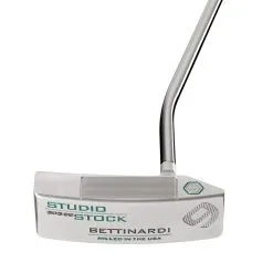 Bettinardi 2023 Studio Stock Custom Fit Putter