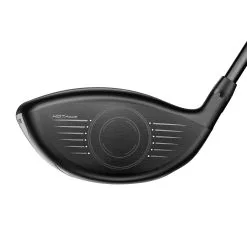 Cobra AEROJET Custom Fit Driver -Cheap Custom Fit Golf Clubs Store Aerojet Driver Face View