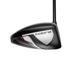 Cobra AEROJET Custom Fit Driver -Cheap Custom Fit Golf Clubs Store Aerojet Driver Toe View