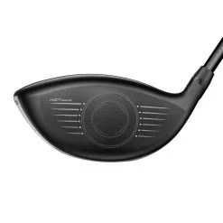 Cobra AEROJET LS Custom Fit Driver -Cheap Custom Fit Golf Clubs Store Aerojet LS Driver Face View 1