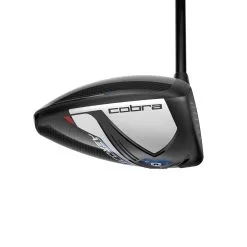 Cobra AEROJET LS Custom Fit Driver -Cheap Custom Fit Golf Clubs Store Aerojet LS Driver Toe View 1