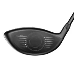 Cobra AEROJET MAX Custom Fit Driver 8 Cobra AEROJET MAX Custom Fit Driver -Cheap Custom Fit Golf Clubs Store Aerojet MAX Driver Face View 1