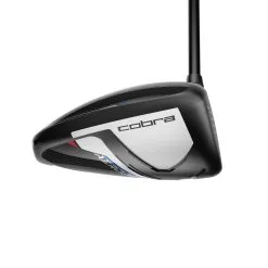 Cobra AEROJET MAX Custom Fit Driver -Cheap Custom Fit Golf Clubs Store Aerojet MAX Driver Toe View