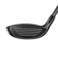 Cobra AEROJET MAX Custom Fit Fairway Wood -Cheap Custom Fit Golf Clubs Store Aerojet MAX FW Wood Face View