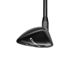 Cobra AEROJET Custom Fit Hybrid -Cheap Custom Fit Golf Clubs Store Aerojet One Hybrid Toe View 1