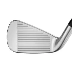 Callaway Apex 21 Custom Fit Irons -Cheap Custom Fit Golf Clubs Store Apex 21 Iron Face View