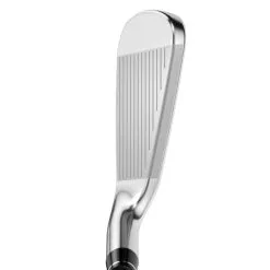 Callaway Apex 21 Custom Fit Irons -Cheap Custom Fit Golf Clubs Store Apex 21 Iron Top View