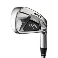 Callaway Apex DCB 21 Custom Fit Irons