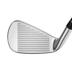 Callaway Apex DCB 21 Custom Fit Irons -Cheap Custom Fit Golf Clubs Store Apex DCB 21 Iron Face View