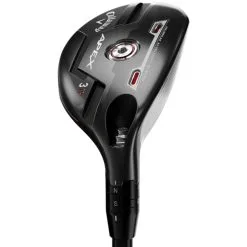 Callaway Apex 21 Custom Fit Hybrid