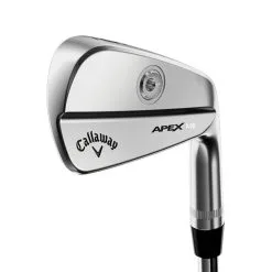 Callaway Apex MB 21 Custom Fit Irons