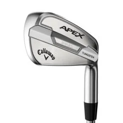 Callaway Apex Pro 21 Custom Fit Irons