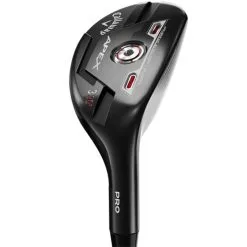Callaway Apex Pro 21 Custom Fit Hybrid