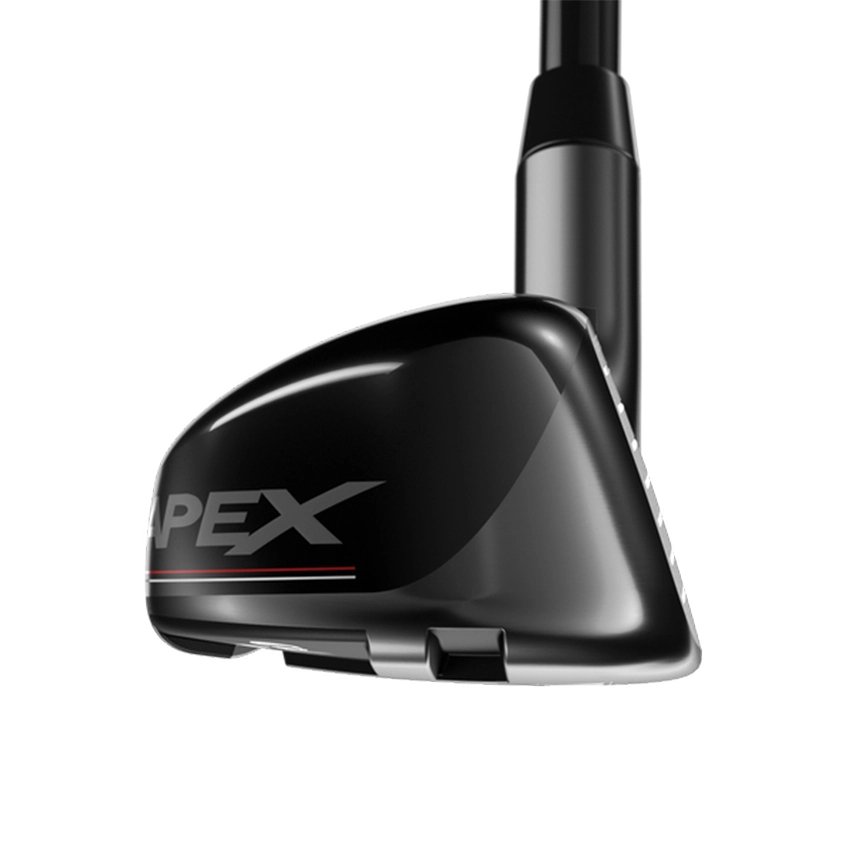 Callaway Apex Pro 21 Custom Fit Hybrid 5 Callaway Apex Pro 21 Custom Fit Hybrid - Image 3