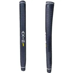 Axis1 Golf Axis1 Tour-HM Custom Fit Putter 11 Axis1 Golf Axis1 Tour-HM Custom Fit Putter -Cheap Custom Fit Golf Clubs Store Axis1 Putter Black Grip