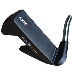 Axis1 Golf Axis1 Rose-B Custom Fit Putter -Cheap Custom Fit Golf Clubs Store Axis1 Rose B Putter Angle View 1