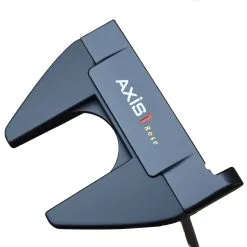 Axis1 Golf Axis1 Rose-B Custom Fit Putter -Cheap Custom Fit Golf Clubs Store Axis1 Rose B Putter Bottom View 1