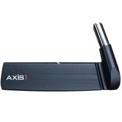 Axis1 Golf Axis1 Rose-B Custom Fit Putter -Cheap Custom Fit Golf Clubs Store Axis1 Rose B Putter Face View 1