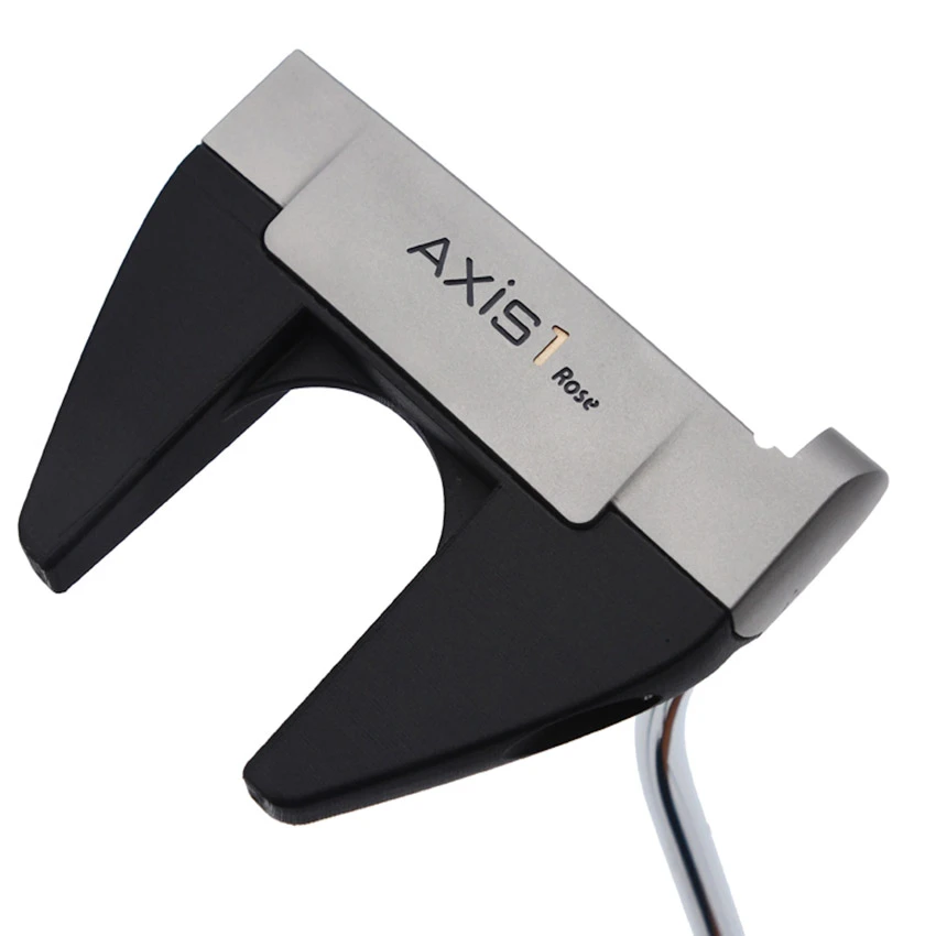 Axis1 Golf Axis1 Rose Custom Fit Putter 6 Axis1 Golf Axis1 Rose Custom Fit Putter - Image 4