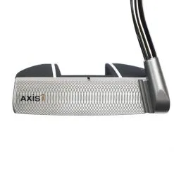 Axis1 Golf Axis1 Rose Custom Fit Putter 9 Axis1 Golf Axis1 Rose Custom Fit Putter -Cheap Custom Fit Golf Clubs Store Axis1 Rose Putter Face View