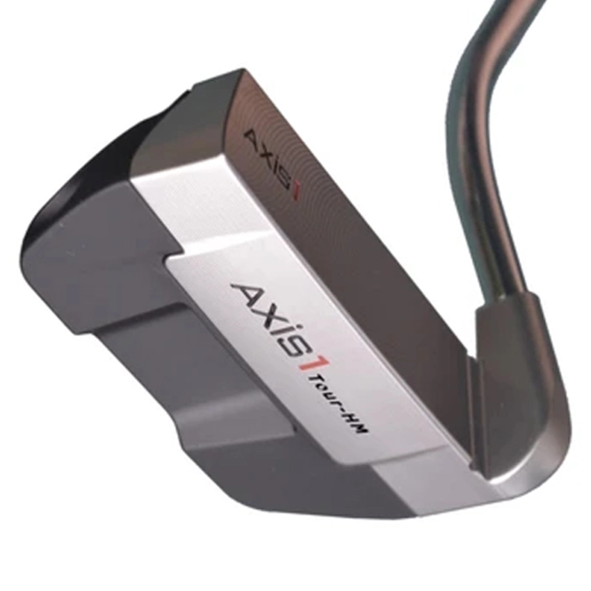 Axis1 Golf Axis1 Tour-HM Custom Fit Putter 4 Axis1 Golf Axis1 Tour-HM Custom Fit Putter - Image 2