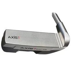 Axis1 Golf Axis1 Tour-HM Custom Fit Putter 10 Axis1 Golf Axis1 Tour-HM Custom Fit Putter -Cheap Custom Fit Golf Clubs Store Axis1 Tour HM Face View