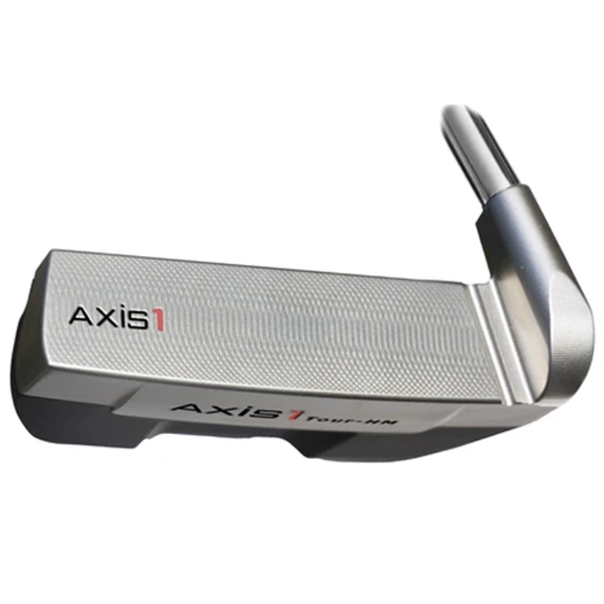 Axis1 Golf Axis1 Tour-HM Custom Fit Putter 6 Axis1 Golf Axis1 Tour-HM Custom Fit Putter - Image 4
