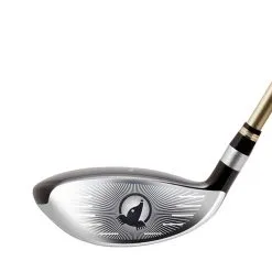 Honma BERES 3-Star Custom Fit Fairway Wood -Cheap Custom Fit Golf Clubs Store BERES 3 Star Fairway Wood Face View