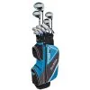 Tour Edge Bazooka 370 Complete Set -Cheap Custom Fit Golf Clubs Store Bazooka 370 Complete Set 1