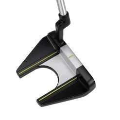 Tour Edge Bazooka 470 Black Complete Set -Cheap Custom Fit Golf Clubs Store Bazooka 470 Putter