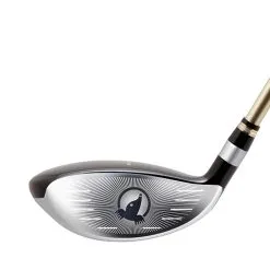 Honma BERES 2-Star Custom Fit Fairway Wood -Cheap Custom Fit Golf Clubs Store Beres 2 Star Fairway Wood Face View