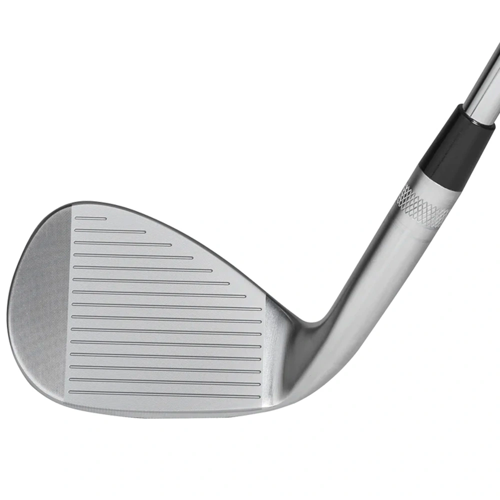 Bettinardi HLX 5.0 Forged Chrome Custom Fit Wedge 6 Bettinardi HLX 5.0 Forged Chrome Custom Fit Wedge - Image 4