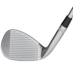 Bettinardi HLX 5.0 Forged Chrome Custom Fit Wedge 9 Bettinardi HLX 5.0 Forged Chrome Custom Fit Wedge -Cheap Custom Fit Golf Clubs Store Bettinardi HLX5 Chrome Wedge Face View