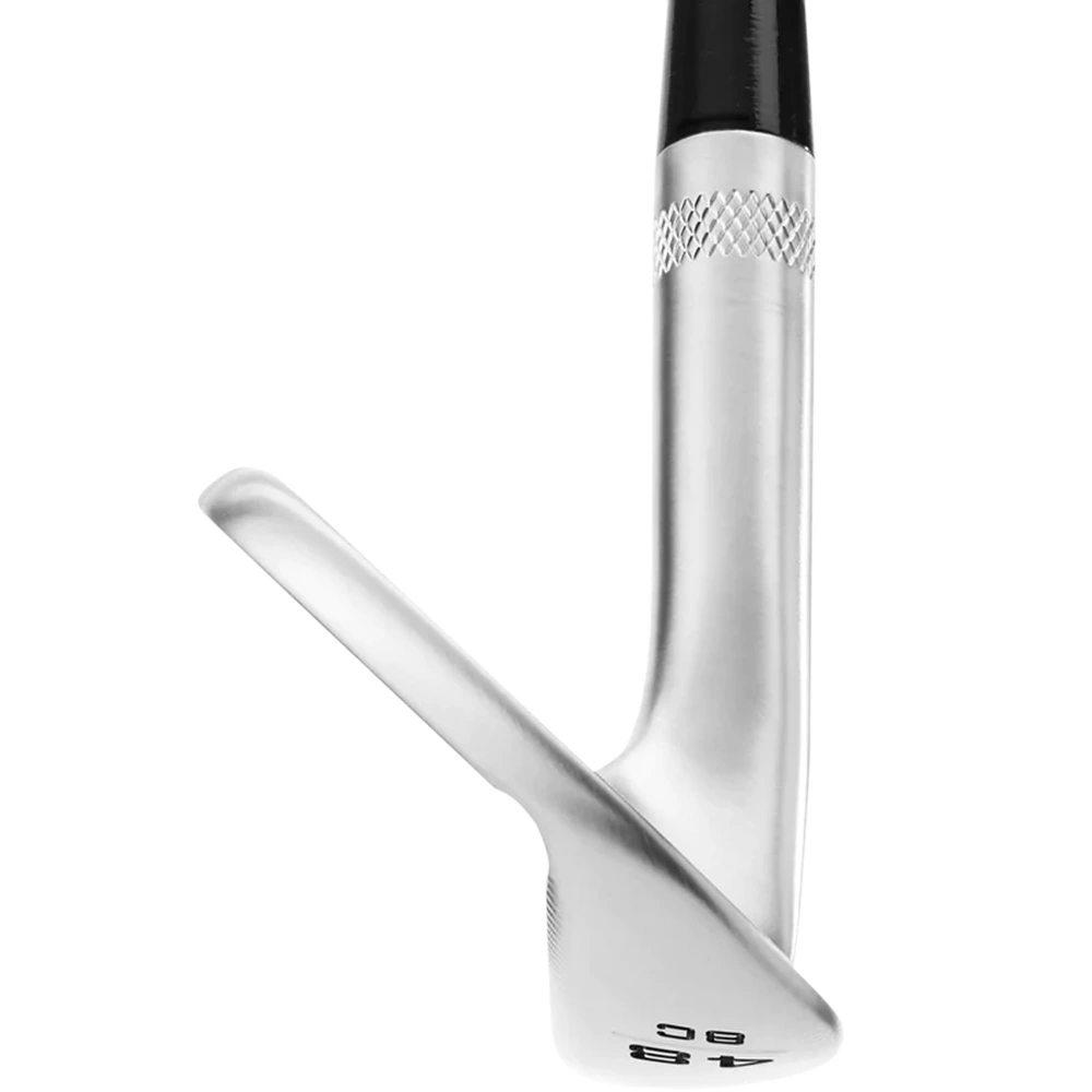 Bettinardi HLX 5.0 Forged Chrome Custom Fit Wedge 5 Bettinardi HLX 5.0 Forged Chrome Custom Fit Wedge - Image 3