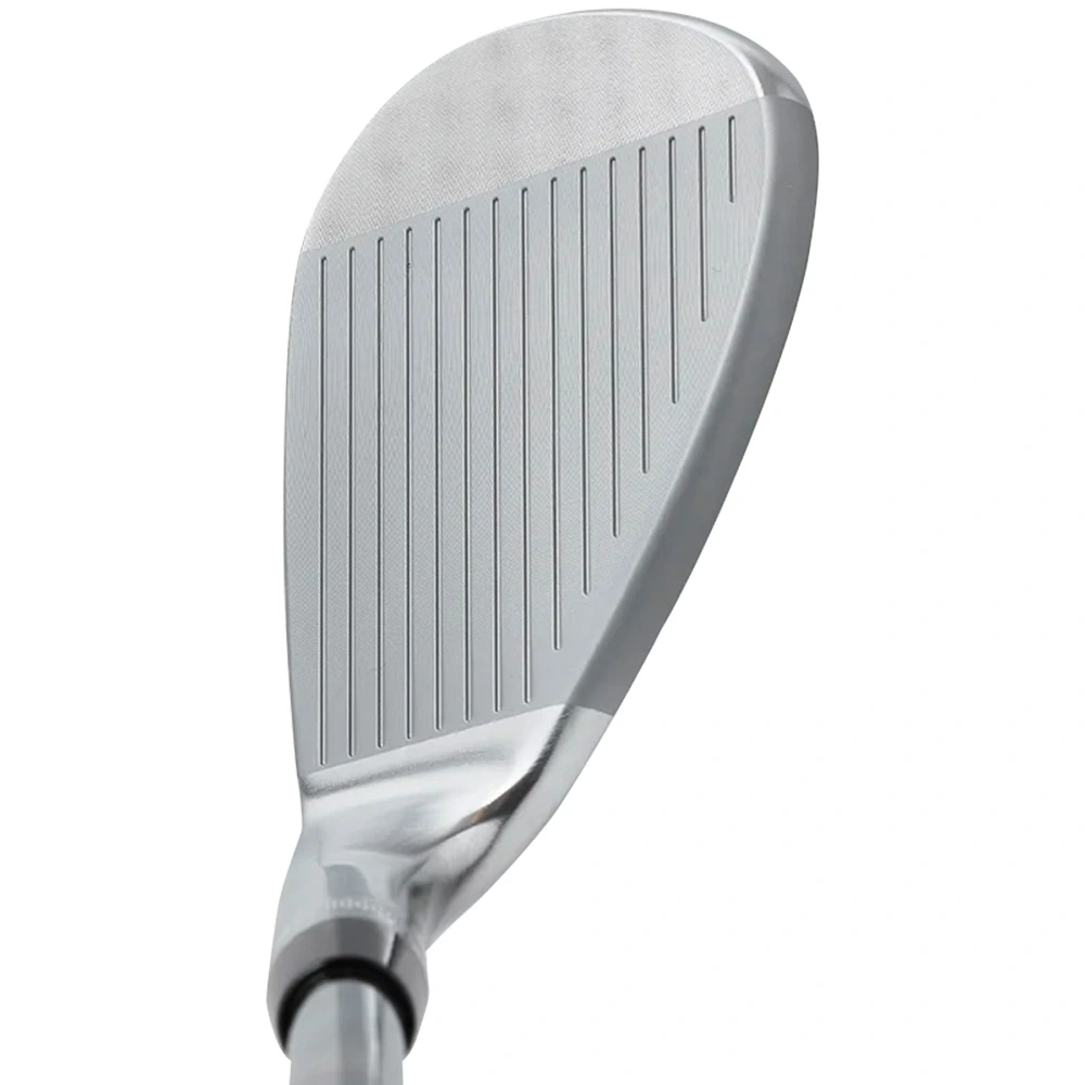 Bettinardi HLX 5.0 Forged Chrome Custom Fit Wedge 4 Bettinardi HLX 5.0 Forged Chrome Custom Fit Wedge - Image 2