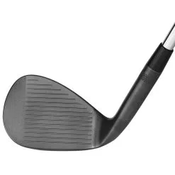 Bettinardi HLX 5.0 Forged Graphite PVD Custom Fit Wedge -Cheap Custom Fit Golf Clubs Store Bettinardi HLX5 PVD Wedge Face View