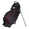 Bettinardi Golf Stand Bag -Cheap Custom Fit Golf Clubs Store Bettinardi Hex Stand Bag Black 1