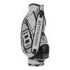 Bettinardi Honeycomb Staff Bag 1 Bettinardi Honeycomb Staff Bag -Cheap Custom Fit Golf Clubs Store Bettinardi Staff Bag Ghost Grey